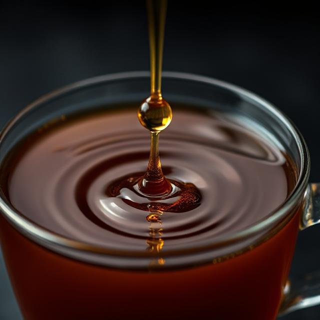 Bylinný čaj na vysoký krevní tlak